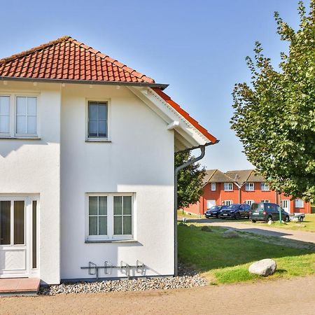 Ferienapartment-Ruegen Neddesitz Εξωτερικό φωτογραφία
