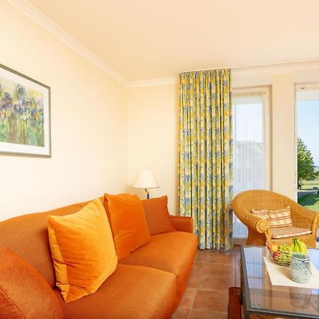 Ferienapartment-Ruegen Neddesitz Εξωτερικό φωτογραφία