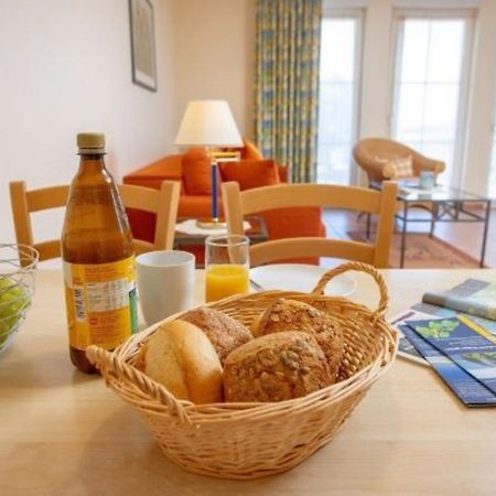 Ferienapartment-Ruegen Neddesitz Εξωτερικό φωτογραφία