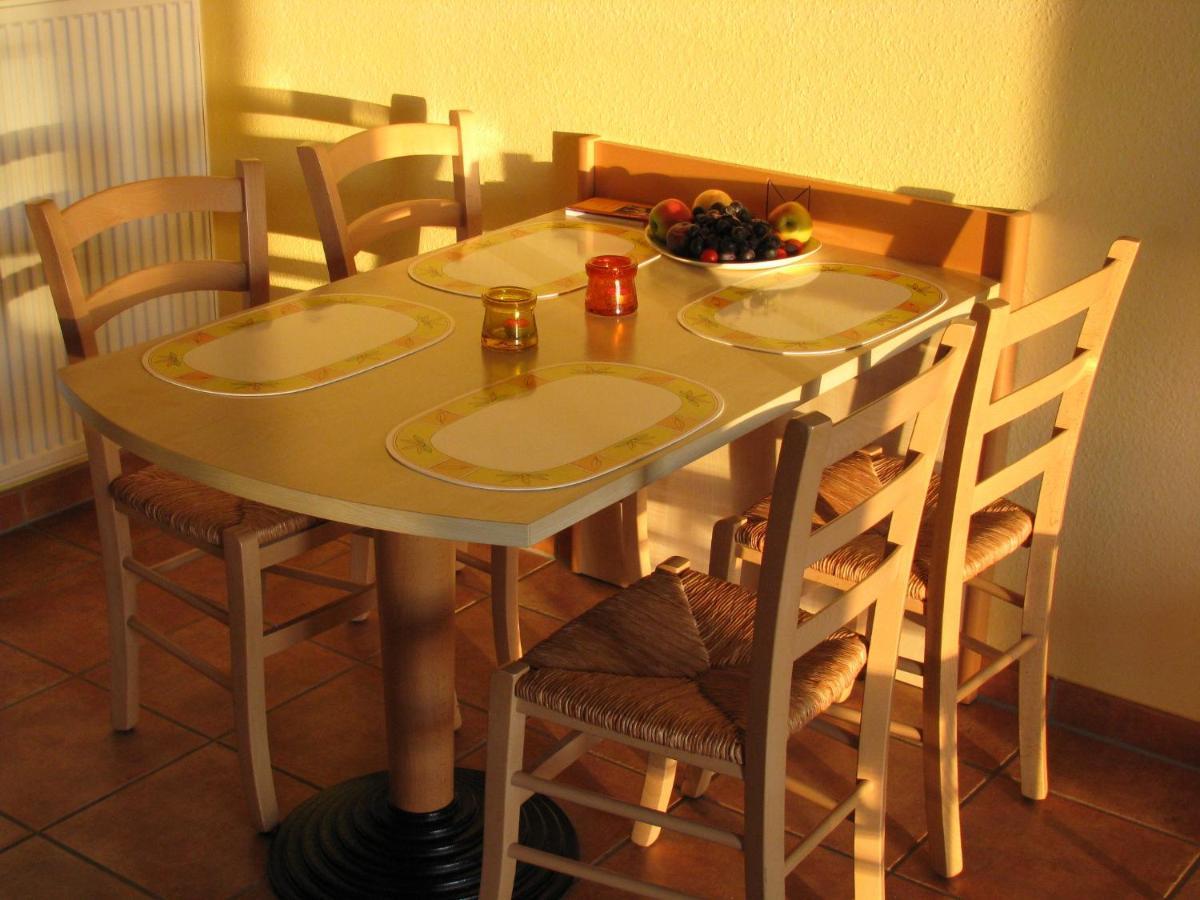 Ferienapartment-Ruegen Neddesitz Εξωτερικό φωτογραφία