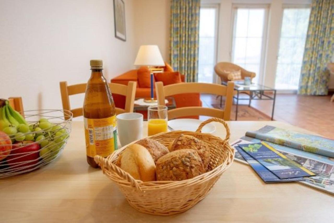 Ferienapartment-Ruegen Neddesitz Εξωτερικό φωτογραφία